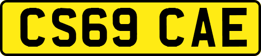CS69CAE