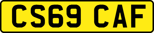 CS69CAF