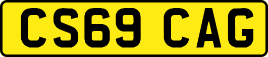 CS69CAG