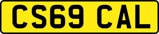 CS69CAL