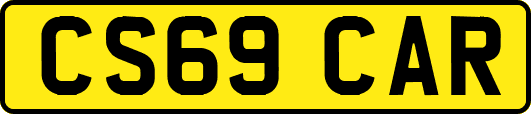 CS69CAR