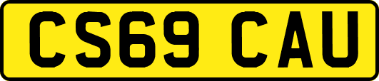 CS69CAU