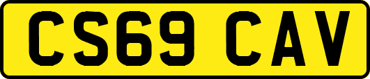 CS69CAV
