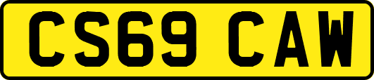 CS69CAW