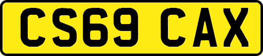 CS69CAX