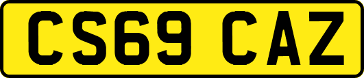 CS69CAZ