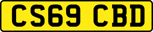 CS69CBD