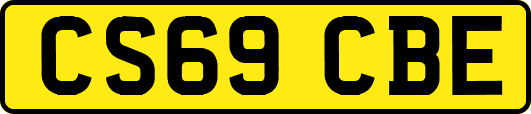 CS69CBE