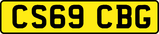 CS69CBG