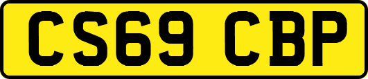 CS69CBP