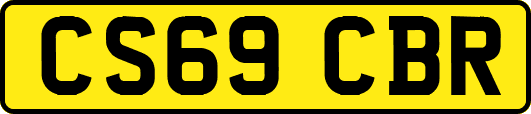 CS69CBR
