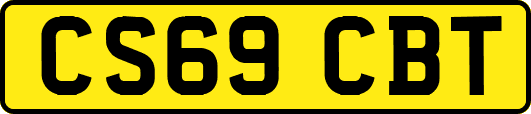 CS69CBT