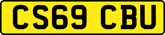 CS69CBU