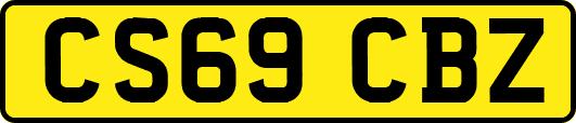 CS69CBZ