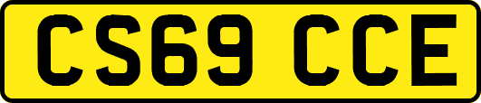 CS69CCE
