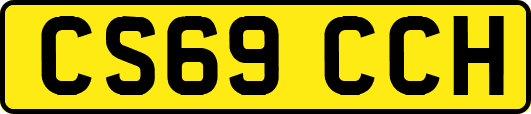 CS69CCH