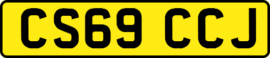 CS69CCJ