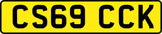 CS69CCK