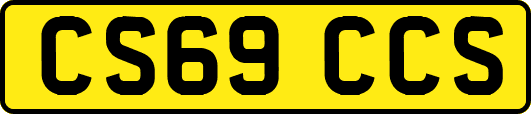 CS69CCS