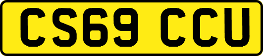 CS69CCU