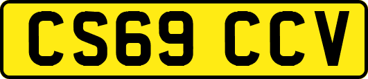 CS69CCV