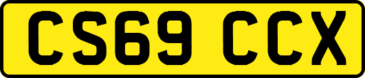 CS69CCX