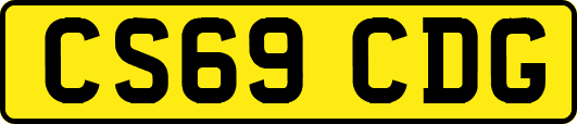 CS69CDG