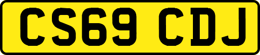 CS69CDJ