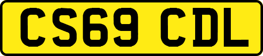 CS69CDL