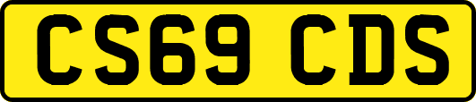 CS69CDS