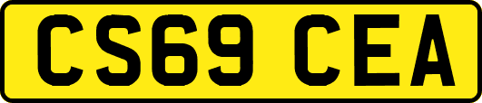 CS69CEA