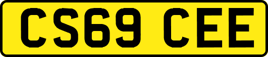 CS69CEE