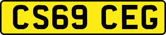 CS69CEG