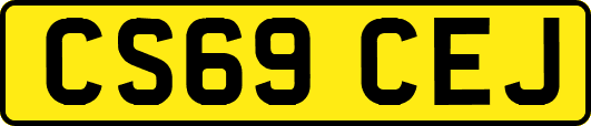 CS69CEJ