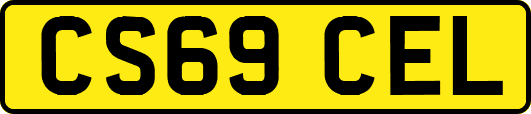 CS69CEL