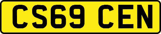 CS69CEN