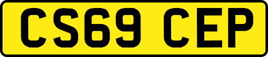 CS69CEP
