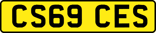 CS69CES