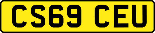 CS69CEU