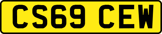 CS69CEW