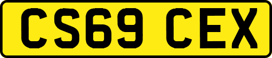 CS69CEX