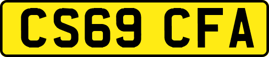 CS69CFA