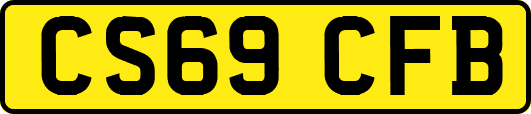 CS69CFB
