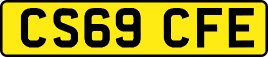 CS69CFE