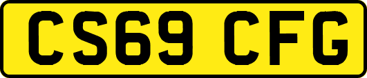 CS69CFG