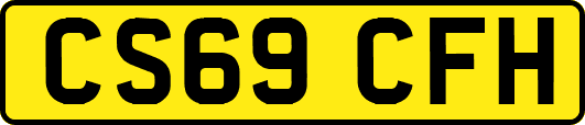 CS69CFH