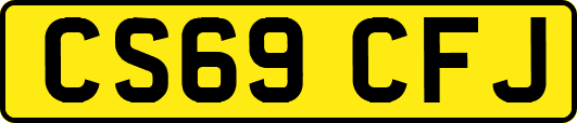 CS69CFJ