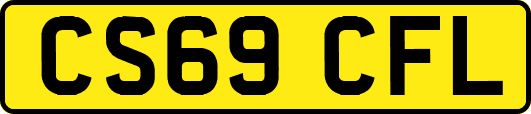 CS69CFL