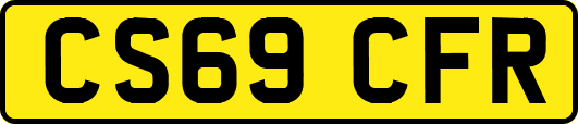 CS69CFR