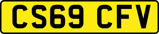 CS69CFV